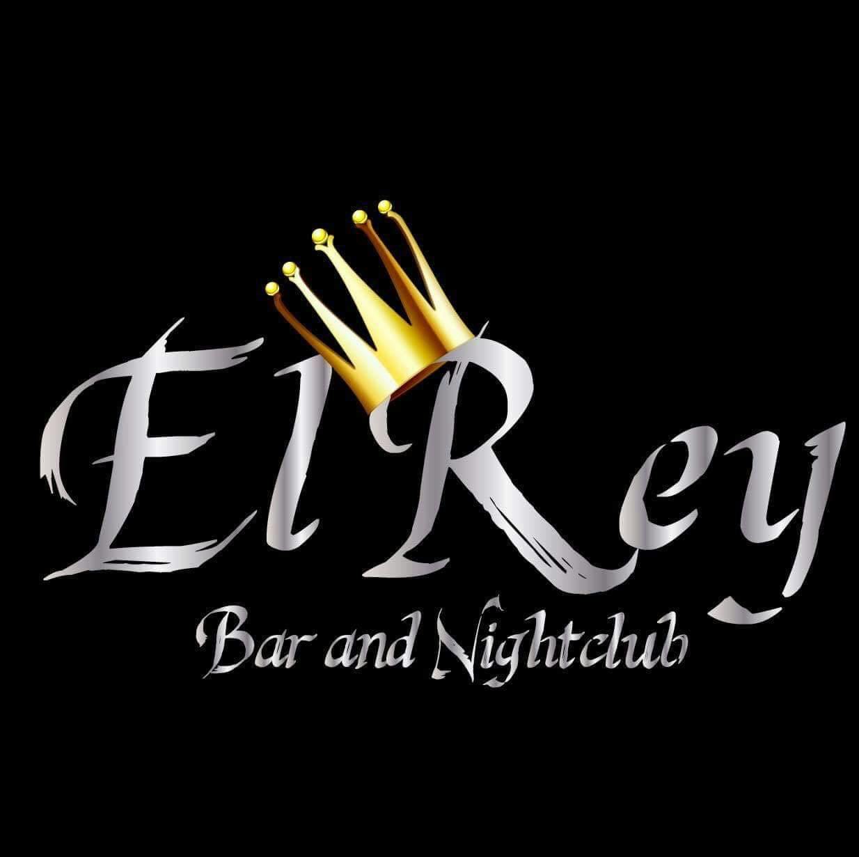 El Rey Bar backgroun