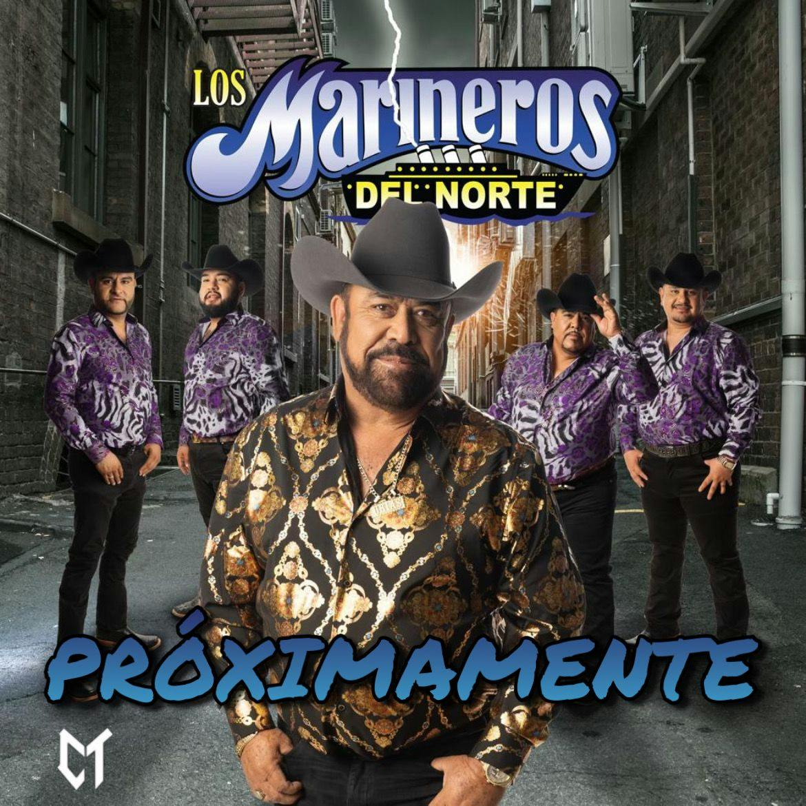 Los Marineros Del Norte! image